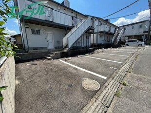 伊勢川島駅 徒歩12分 1階の物件外観写真